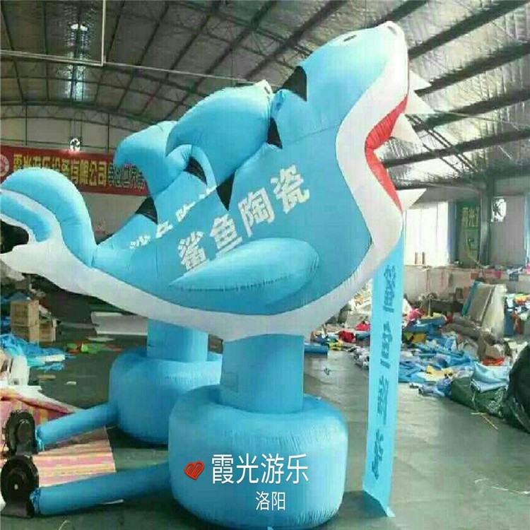 阿克苏广告气模设计